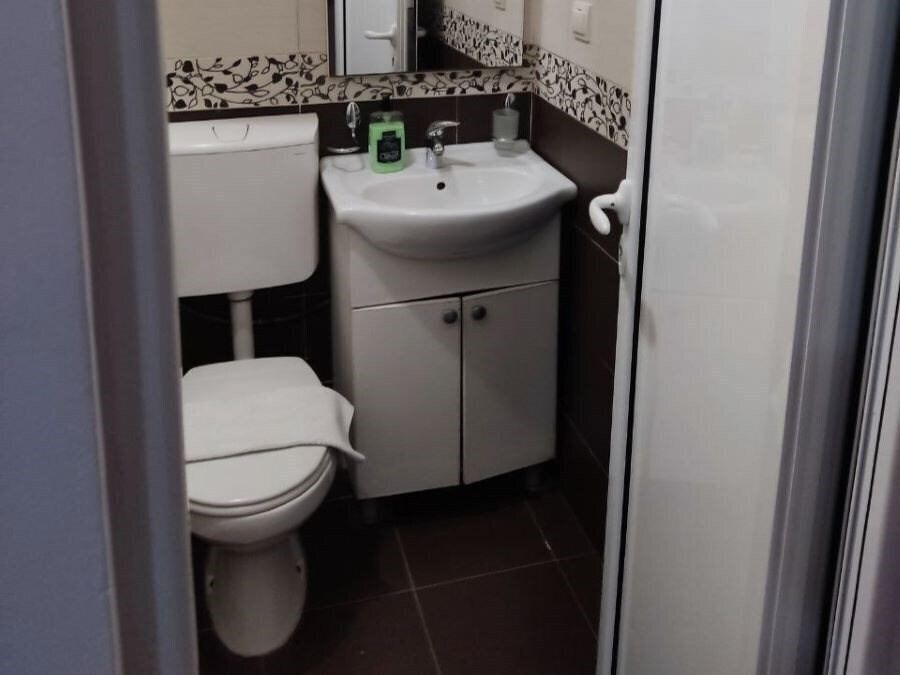 Апартаменты Guest House Talia (ex. Ksenija Duljetic Apartments) 3*