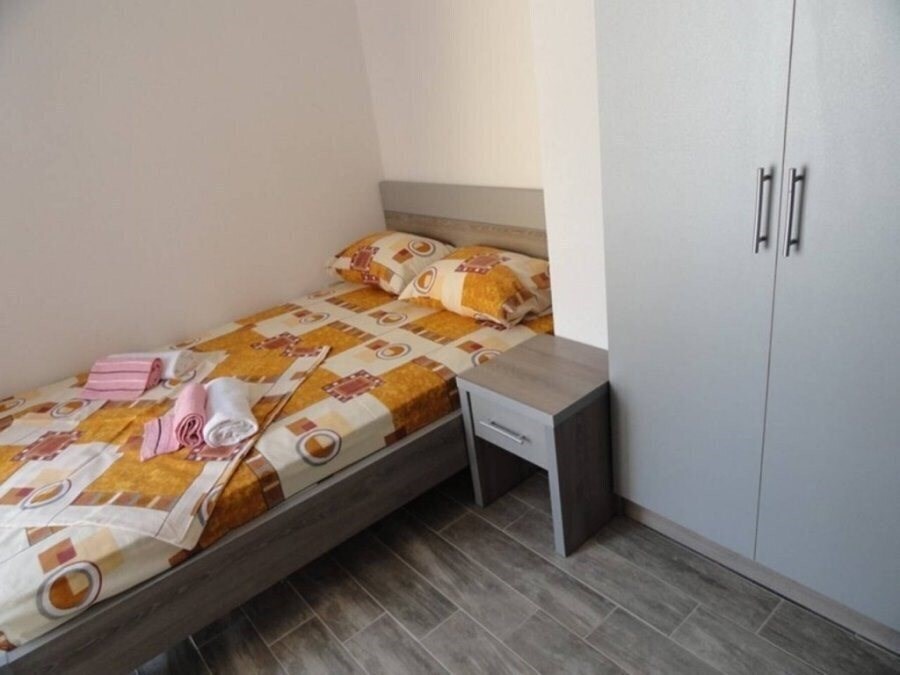 Панорама Guest House Talia (ex. Ksenija Duljetic Apartments) 3*