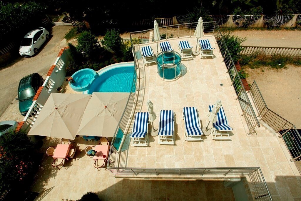 Картинка Apartments Perovic 3*