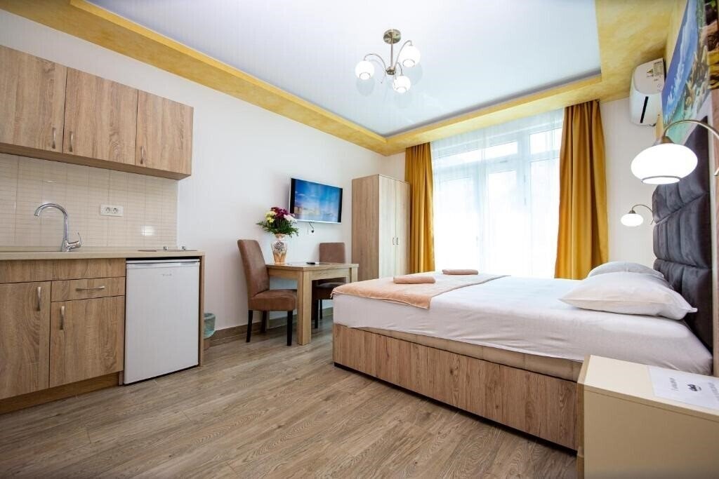 Панорама Sofija Apartments 3*
