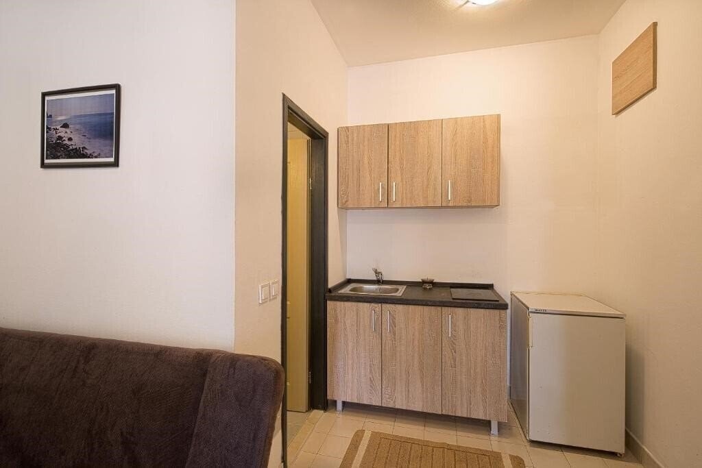 Панорама Madra 3*