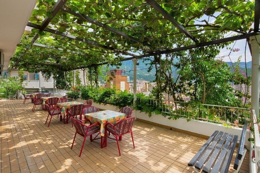 Фотография Madra 3*