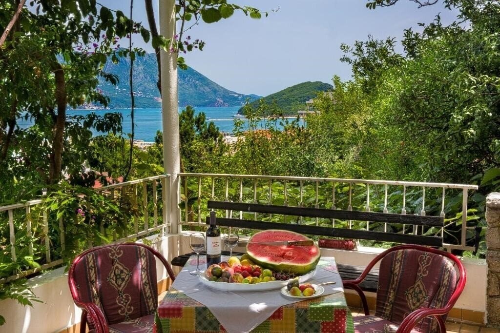 Территория Madra 3*