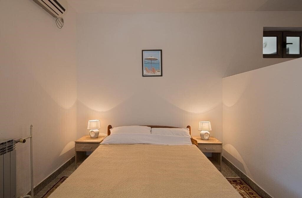 Апартаменты Madra 3*