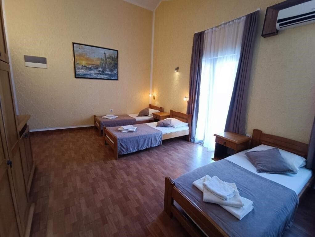 Вид Martinovic Apartments 3*