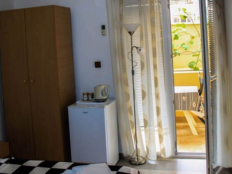 Вид Villa Ivo Bastrica 3*