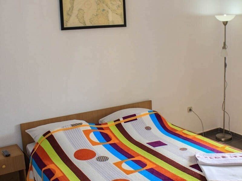 Територія Villa Ivo Bastrica 3*