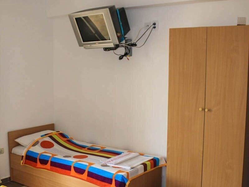 Апартаменти Villa Ivo Bastrica 3*