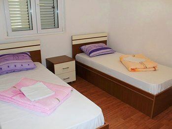 Вид Simon Villa 3*