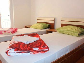 Территория Simon Villa 3*