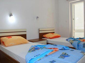 Апартаменты Simon Villa 3*