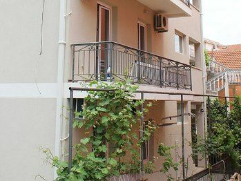 Панорама Simon Villa 3*