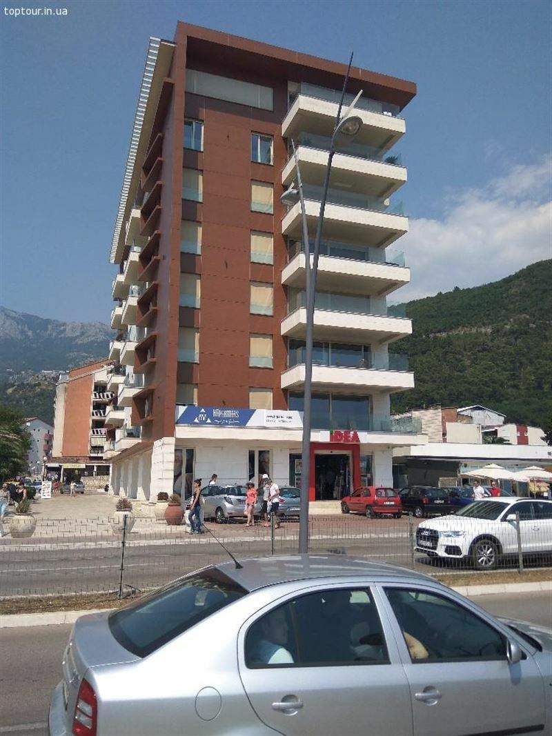 Изображение Baja Lux 4*