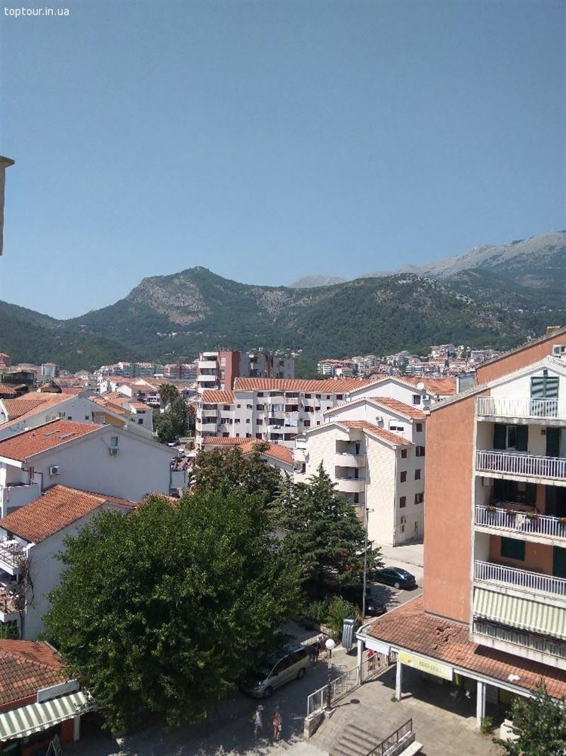 Картинка Baja Lux 4*