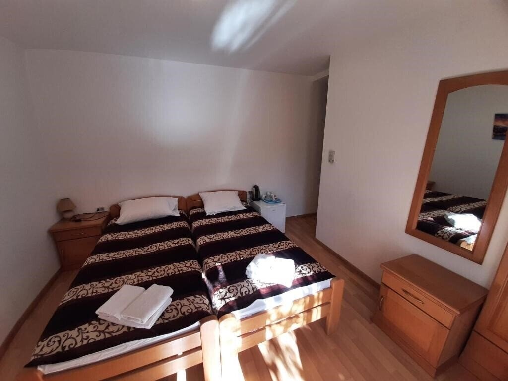 Апартаменти Stanivukovic Villa Cat. A 3*