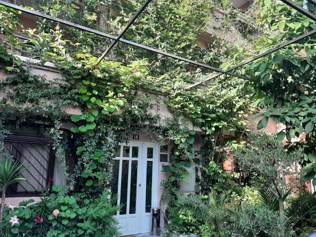 Панорама Stanivukovic Villa Cat. A 3*