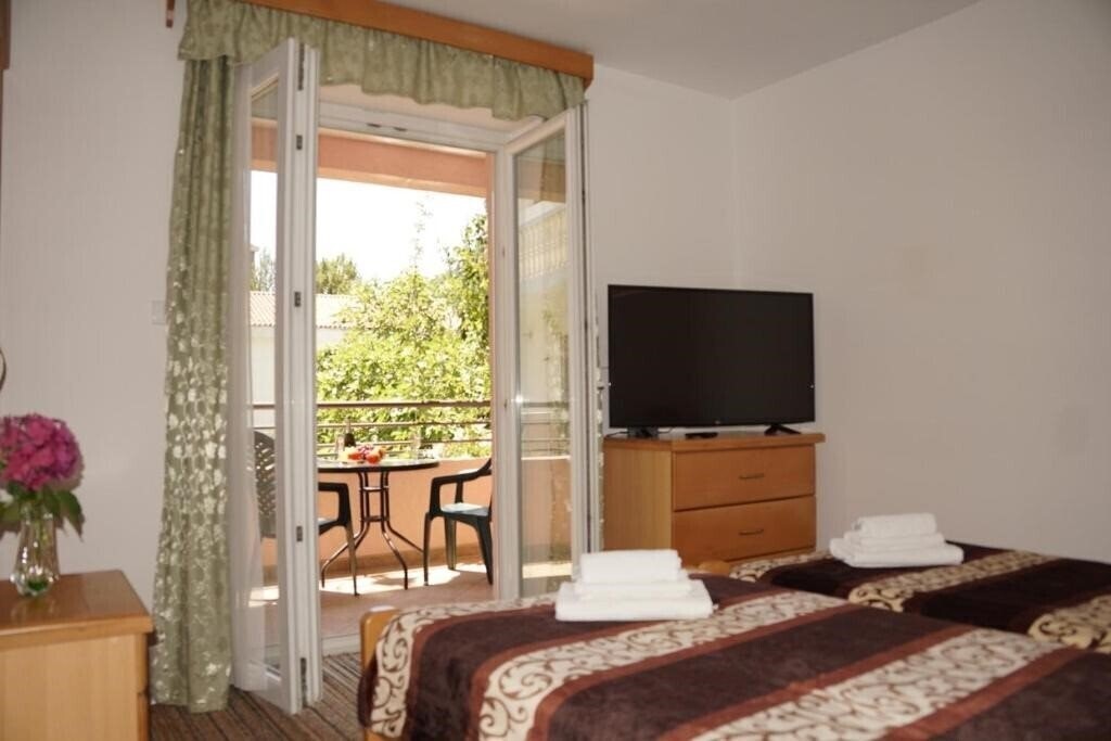 Вид Stanivukovic Villa Cat. A 3*