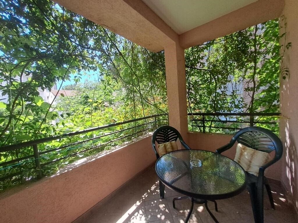 Територія Stanivukovic Villa Cat. A 3*