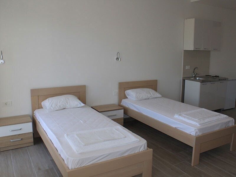 Апартаменты Ponta Buljarica 4*