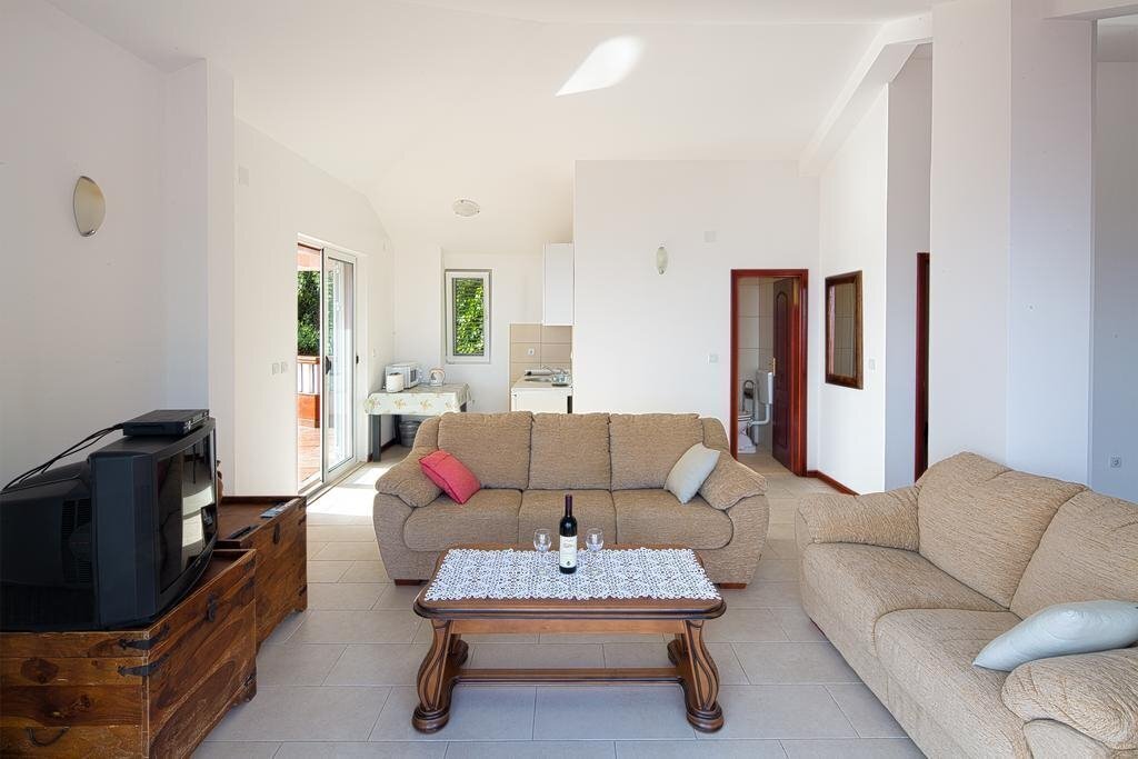 Изображение Villa Horizont 3*