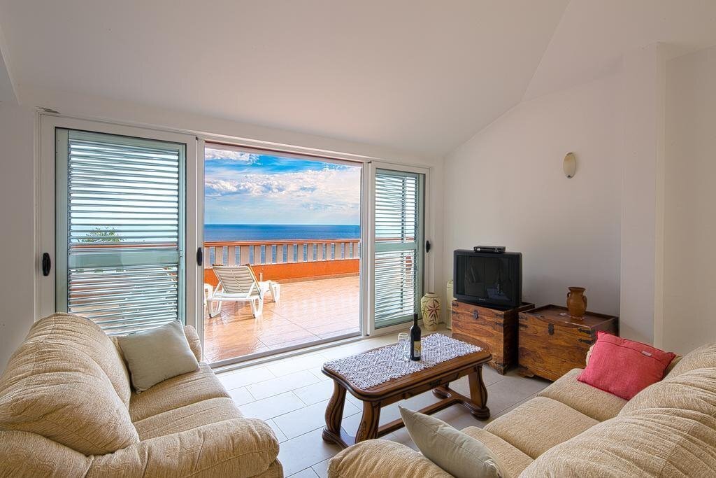 Фотография Villa Horizont 3*