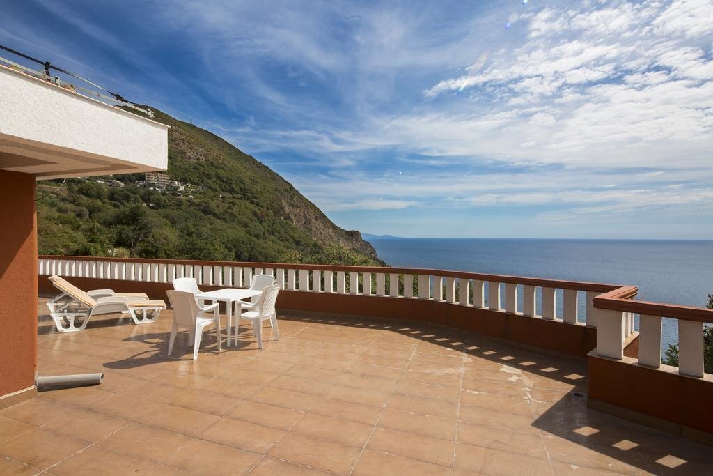 Вид Villa Horizont 3*