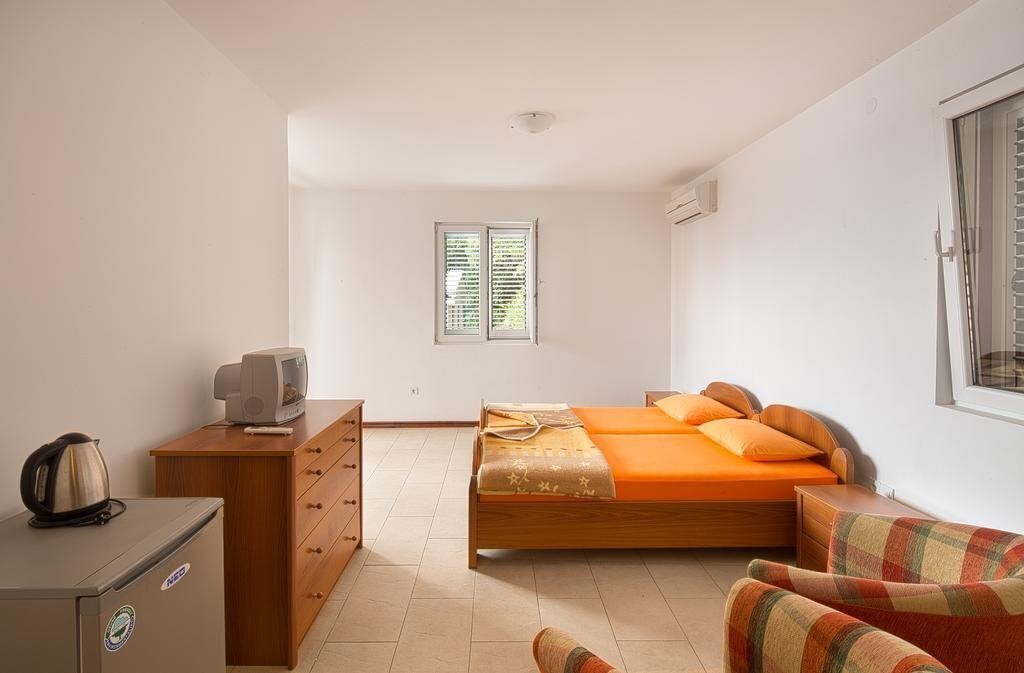 Апартаменты Villa Horizont 3*