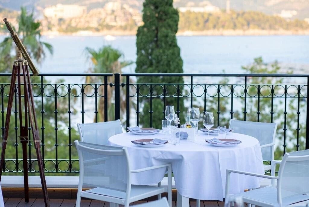 Территория Majestic 4*