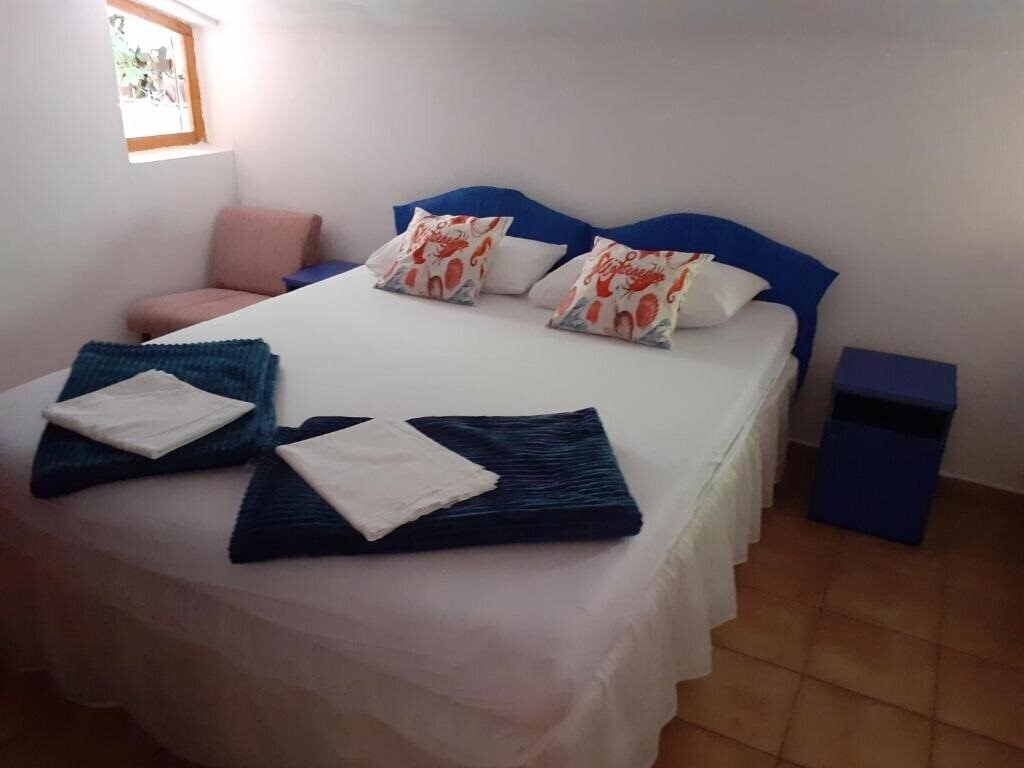 Изображение Villa Bak 2*