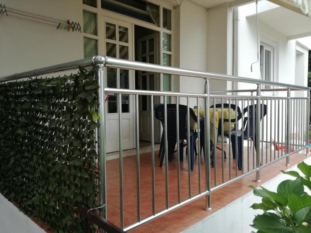 Территория Villa Bak 2*