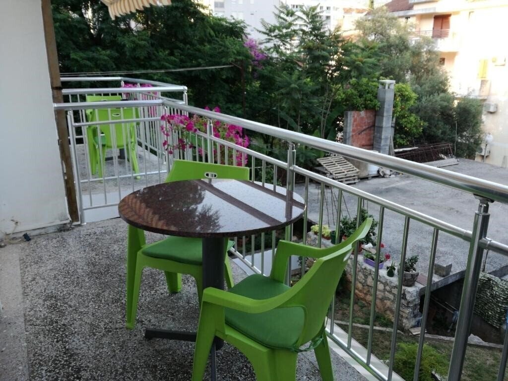 Отель Villa Bak 2*