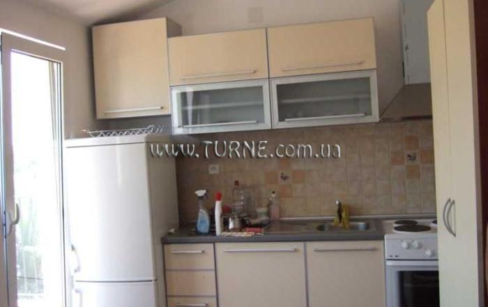 Территория Villa Jelena 3*