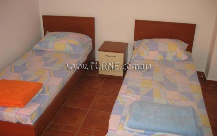 Вид Villa Jelena 3*