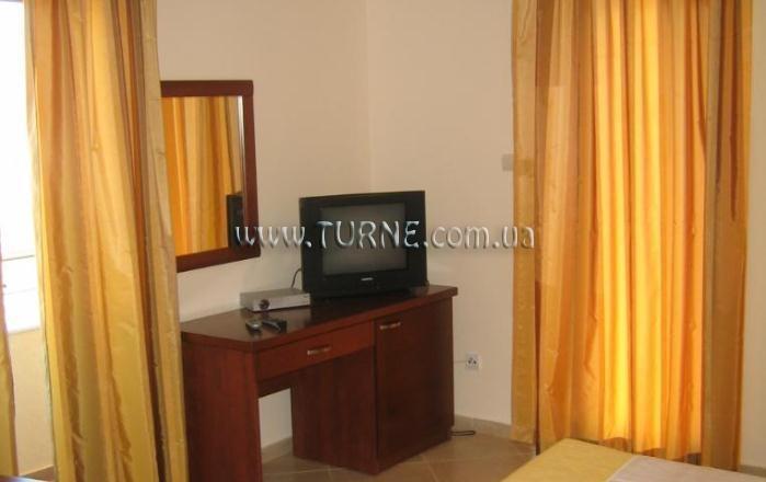 Панорама Villa Plima 3*