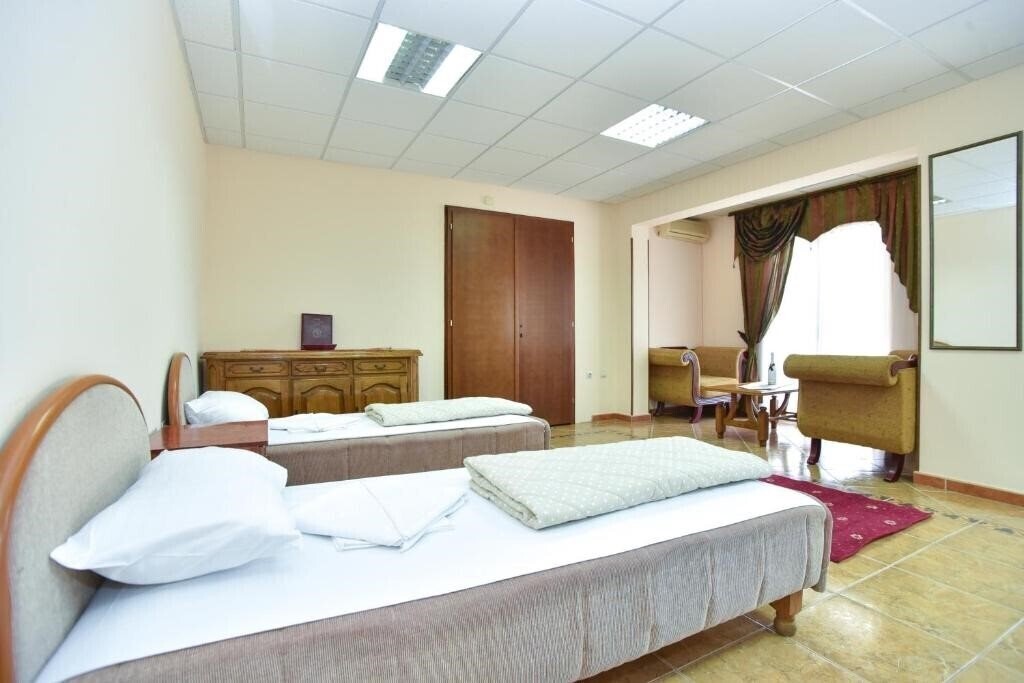 Территория Grbalj 3*