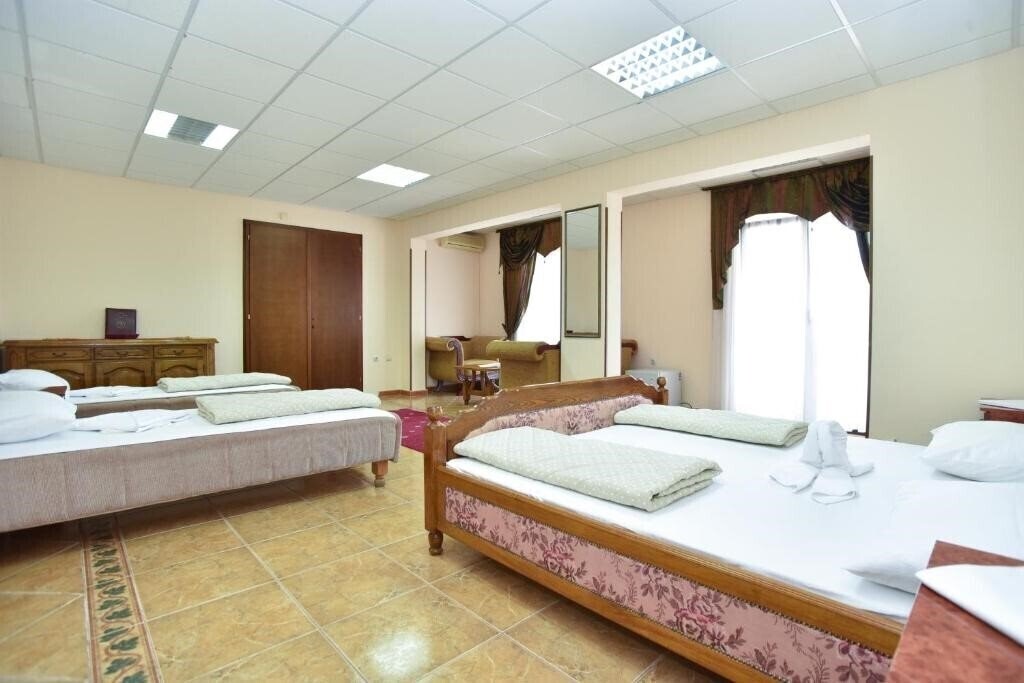 Апартаменты Grbalj 3*