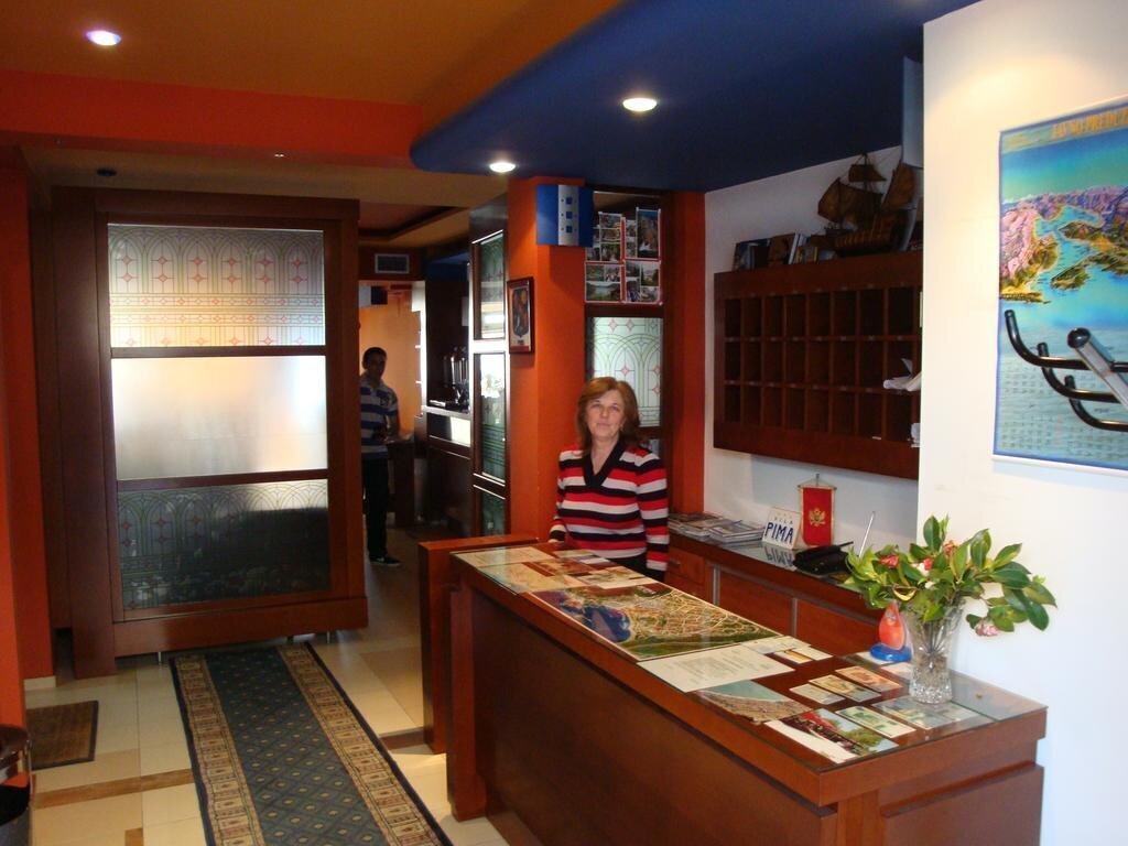 Территория Villa Pima 3*