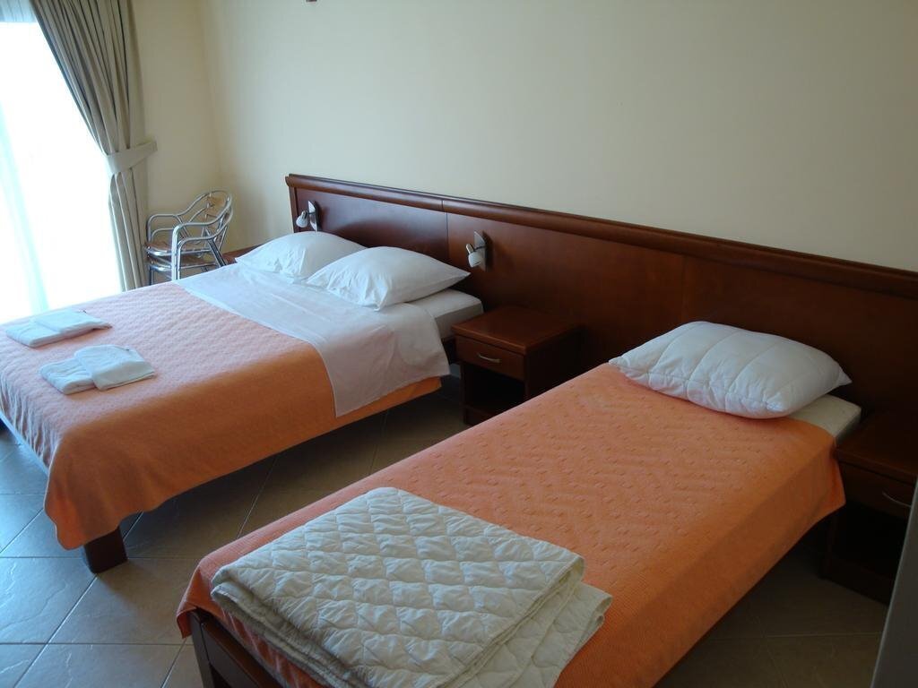 Панорама Villa Pima 3*