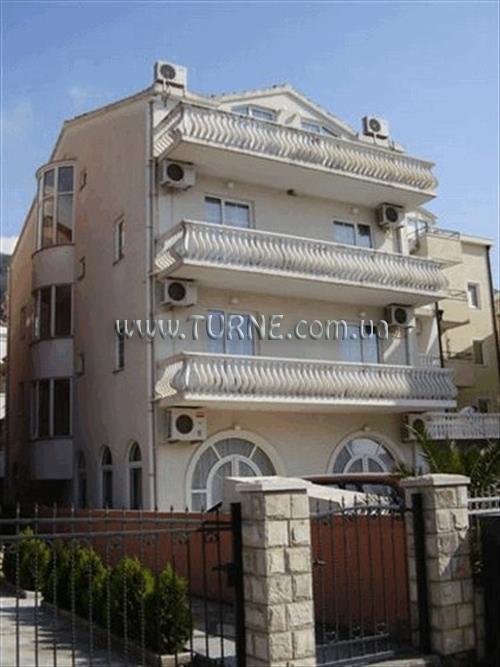 Вид Villa Sunce 4*