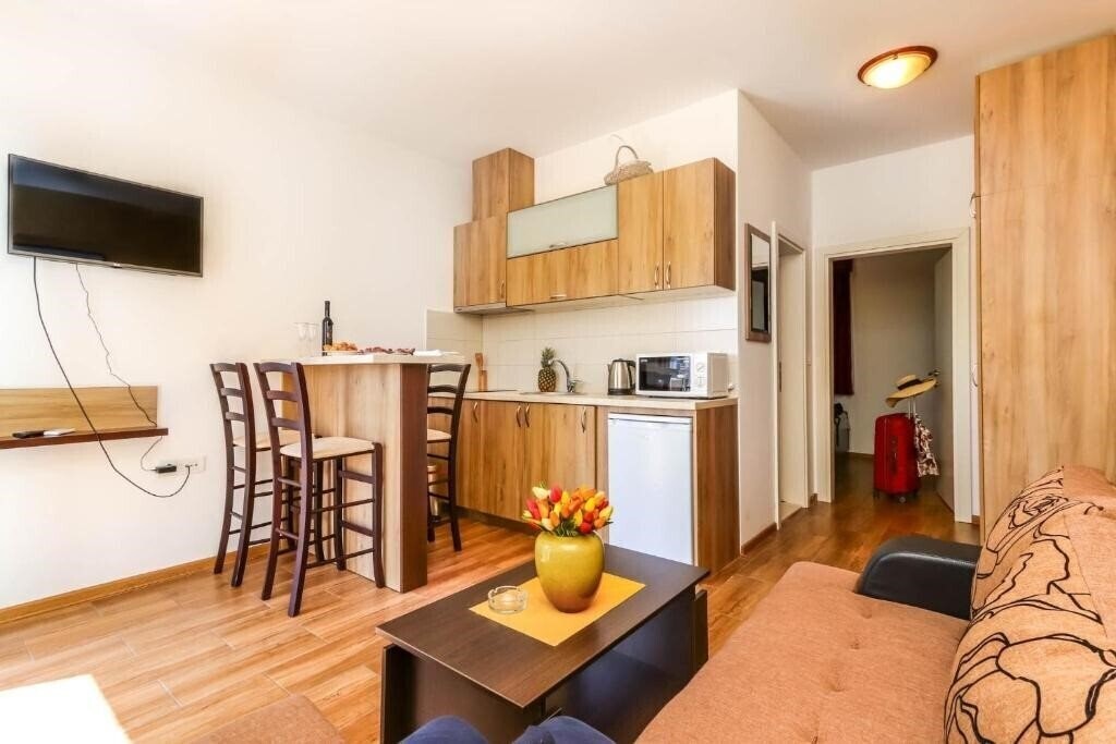 Панорама Villa Aqua Breeze (Cat. A) 3*