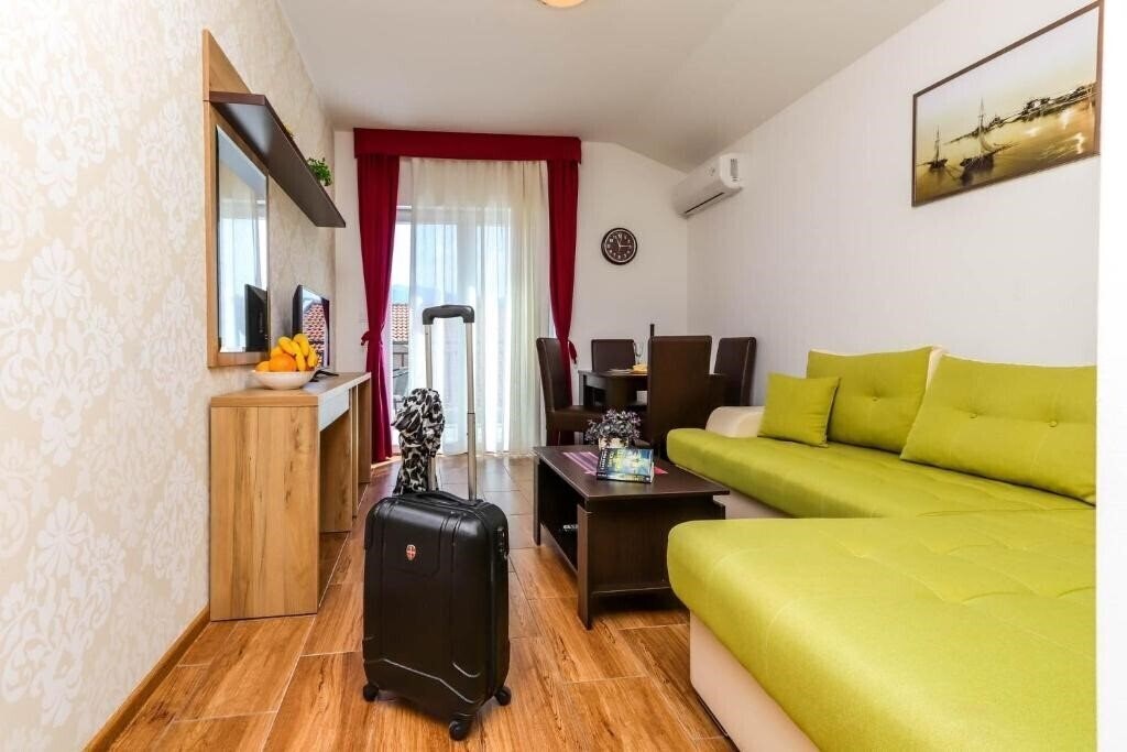 Вид Villa Aqua Breeze (Cat. A) 3*