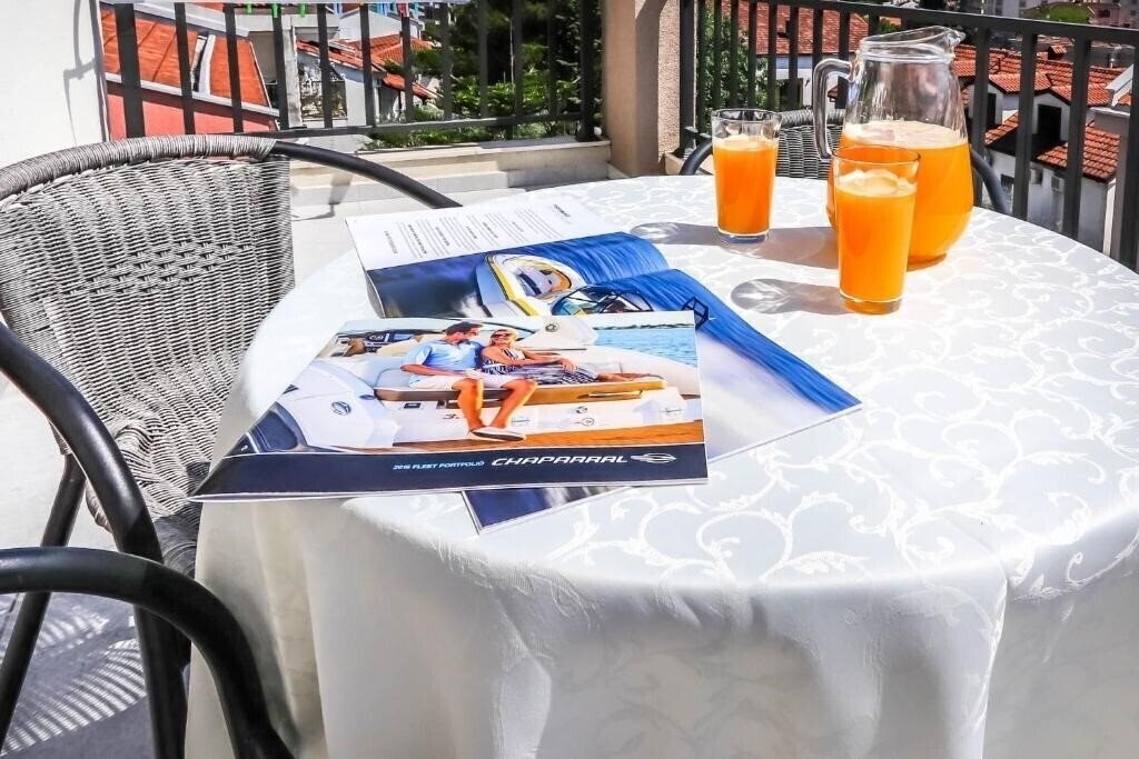 Апартаменты Villa Aqua Breeze (Cat. A) 3*