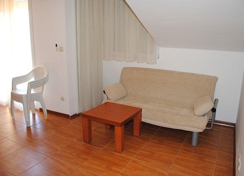 Территория More App 3*