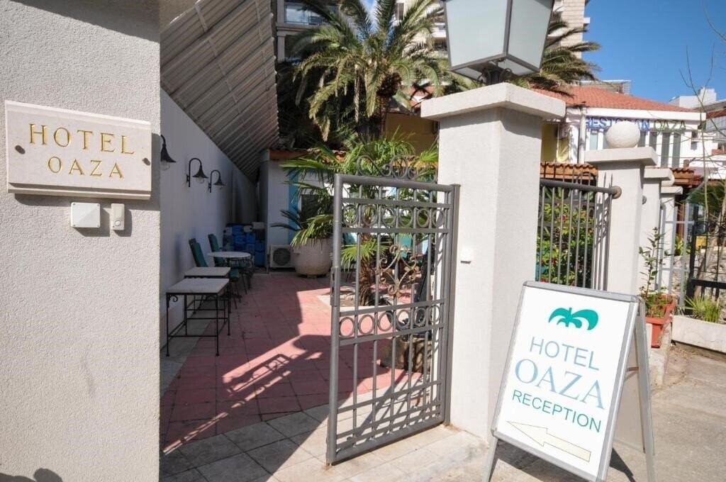 Панорама Oaza 3*