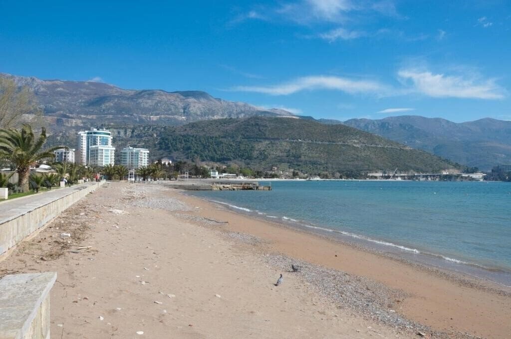 Територія Oaza 3*