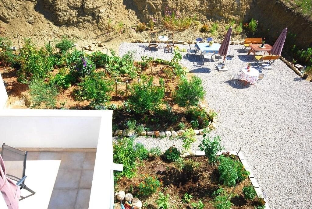 Апартаменты Jaz 3*