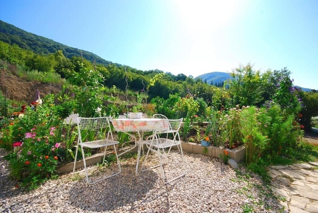 Территория Jaz 3*