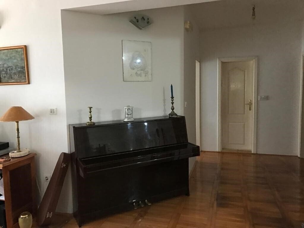 Апартаменты Jovana 3*