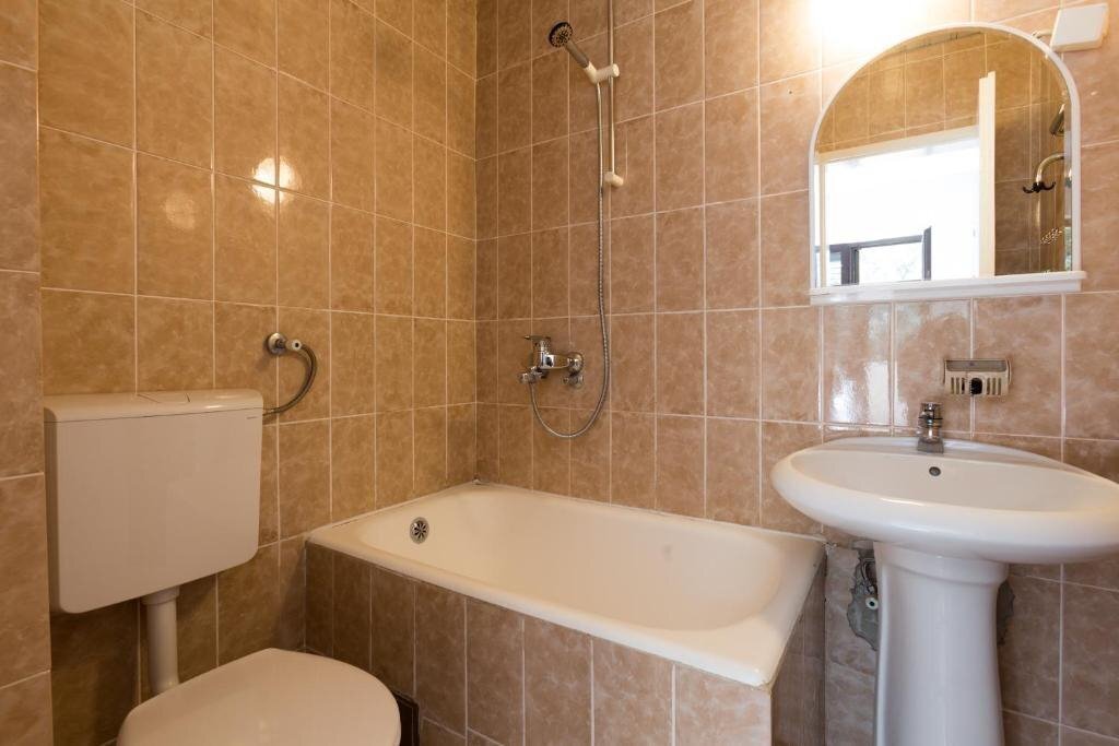 Вид Villa Viola 3*