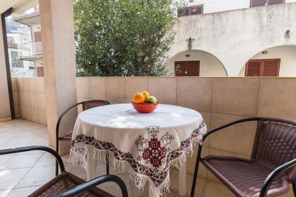 Территория Villa Viola 3*